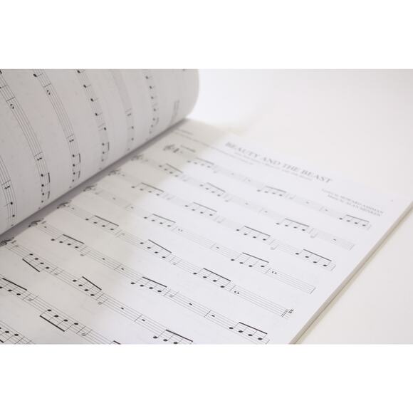 Clarinet, Big Book of Disney Songs, Sheet Music, Book, Hal Leonard - Picture 5 of 5